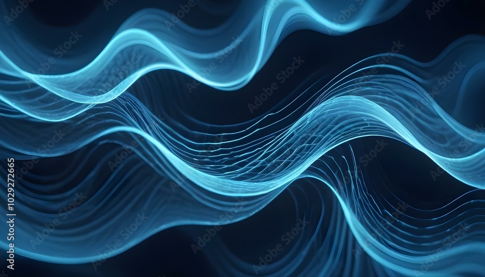 3D Abstract Background,With Different Colours of Abstraction 3D Abstract Background,With Different Colours of Abstraction