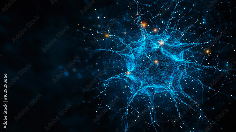 Neurology cell Neurology cell