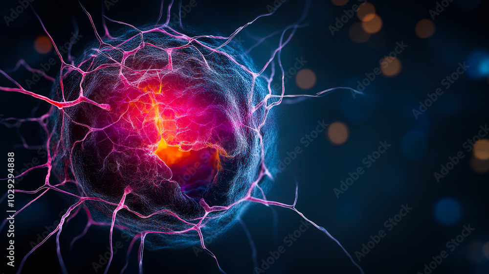 Neurology cell Neurology cell
