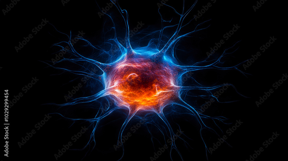 Neurology cell Neurology cell