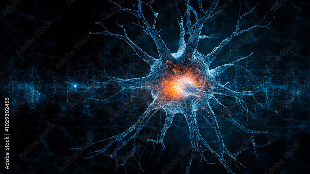 Neurology cells Neurology cells