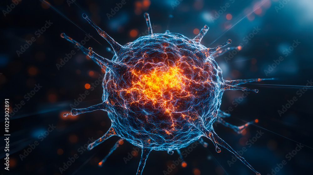 Neurology cells Neurology cells