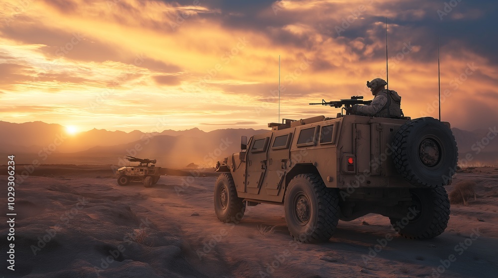 modern american soldier, vehicle modern american soldier, vehicle