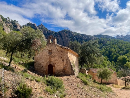 Montserrat  photo