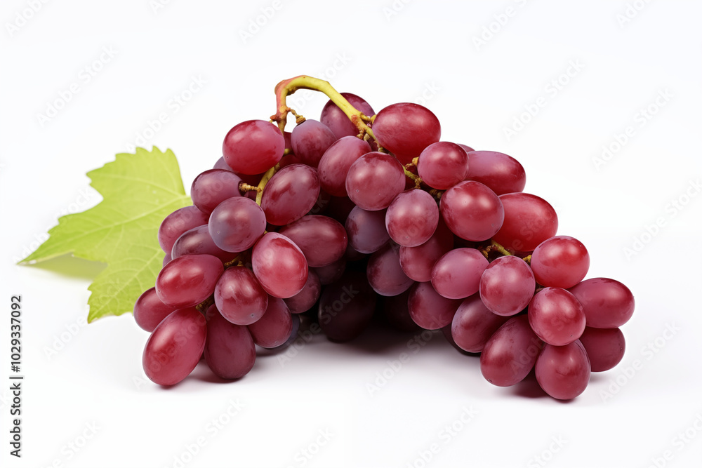 Red grape on withe background. PNG cutout. Wine related themes. Wine professions. Oenologist. Wine shop. Buying and selling wine. Images for graphic designers. Isolated wine. Image for website Red grape on withe background. PNG cutout. Wine related themes. Wine professions. Oenologist. Wine shop. Buying and selling wine. Images for graphic designers. Isolated wine. Image for website