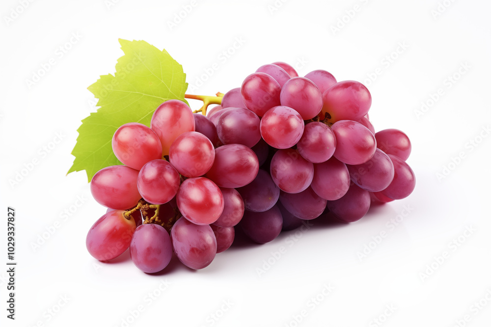 Red grape on withe background. PNG cutout. Wine related themes. Wine professions. Oenologist. Wine shop. Buying and selling wine. Images for graphic designers. Isolated wine. Image for website Red grape on withe background. PNG cutout. Wine related themes. Wine professions. Oenologist. Wine shop. Buying and selling wine. Images for graphic designers. Isolated wine. Image for website