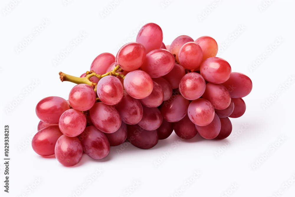Red grape on withe background. PNG cutout. Wine related themes. Wine professions. Oenologist. Wine shop. Buying and selling wine. Images for graphic designers. Isolated wine. Image for website Red grape on withe background. PNG cutout. Wine related themes. Wine professions. Oenologist. Wine shop. Buying and selling wine. Images for graphic designers. Isolated wine. Image for website