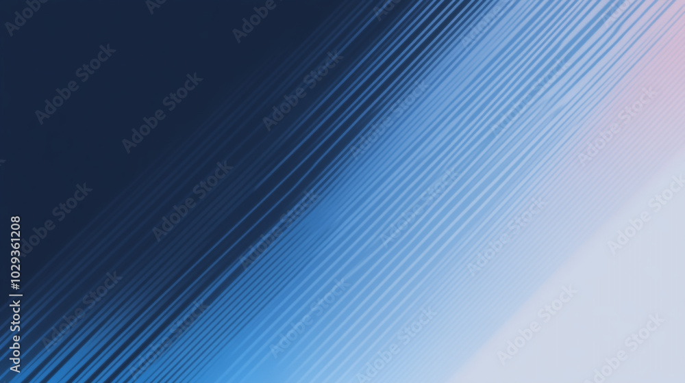 Abstract Blue and White Diagonal Lines Gradient Background Abstract Blue and White Diagonal Lines Gradient Background