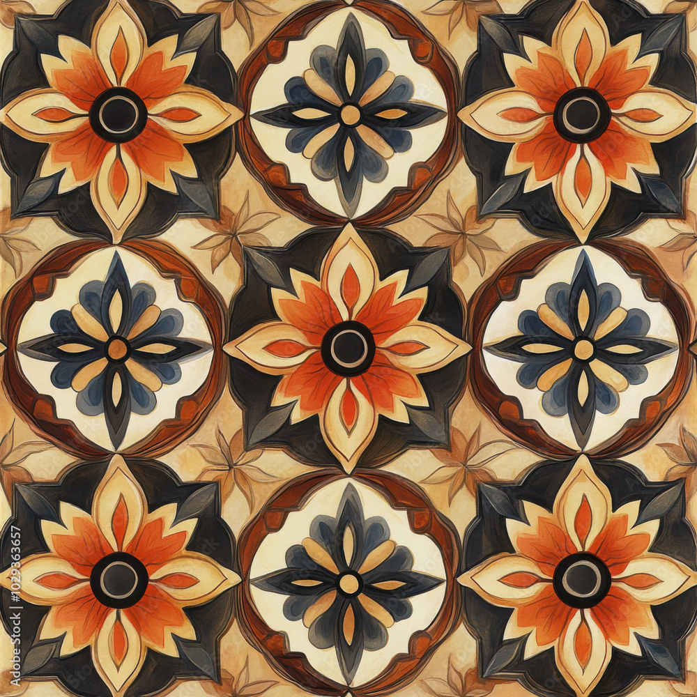 Textile repeat pattern of Fabric pattern, seamless Textile repeat pattern of Fabric pattern, seamless