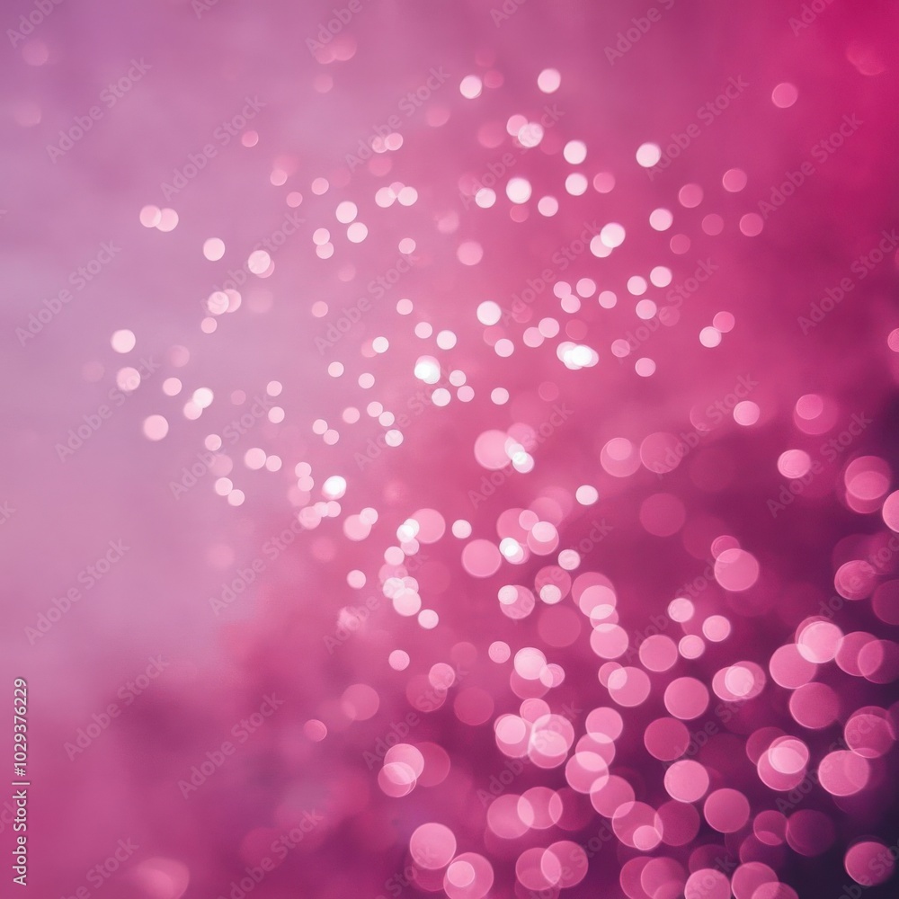 pink background with hearts pink background with hearts