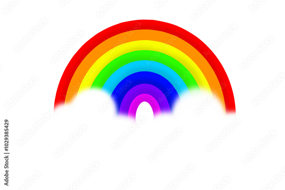 rainbow, rainbow in the sky, rainbow and clouds, rainbow sticker, rainbow png, rainbow isolated on white, rainbow design, illustration of rainbow, cloud, colorful, rainbow and clouds isolated on white rainbow, rainbow in the sky, rainbow and clouds, rainbow sticker, rainbow png, rainbow isolated on white, rainbow design, illustration of rainbow, cloud, colorful, rainbow and clouds isolated on white