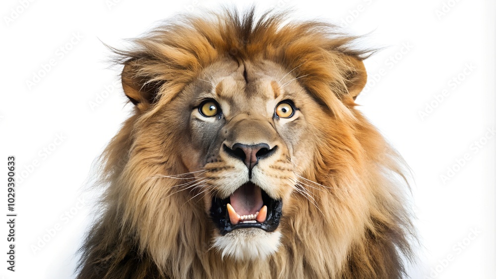 lion panthera leo 8 years old lion panthera leo 8 years old