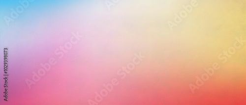 Soft Pastel Gradient Background