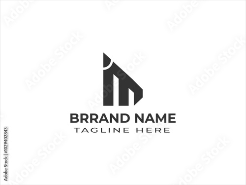  Letter Logo For Business And Company Identity.