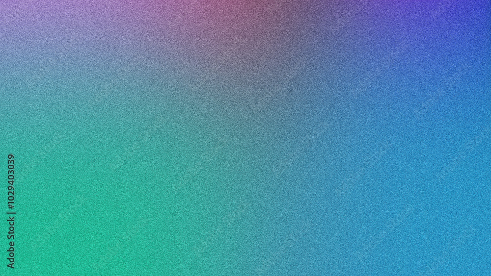 Colorful Gradient Background with Grainy Noise Texture. Modern and Futuristic Design with Smooth Fluid Shapes, Ideal for Posters with a Unique Visual Appeal. Colorful Gradient Background with Grainy Noise Texture. Modern and Futuristic Design with Smooth Fluid Shapes, Ideal for Posters with a Unique Visual Appeal.