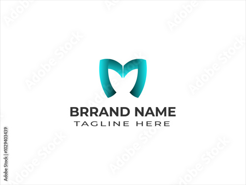  Letter Logo For Business And Company Identity.