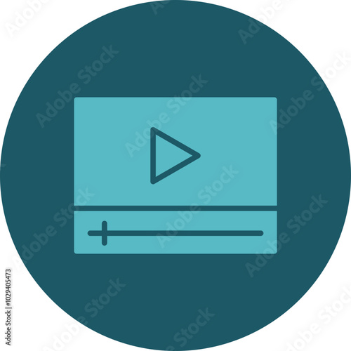 Play Icon Design