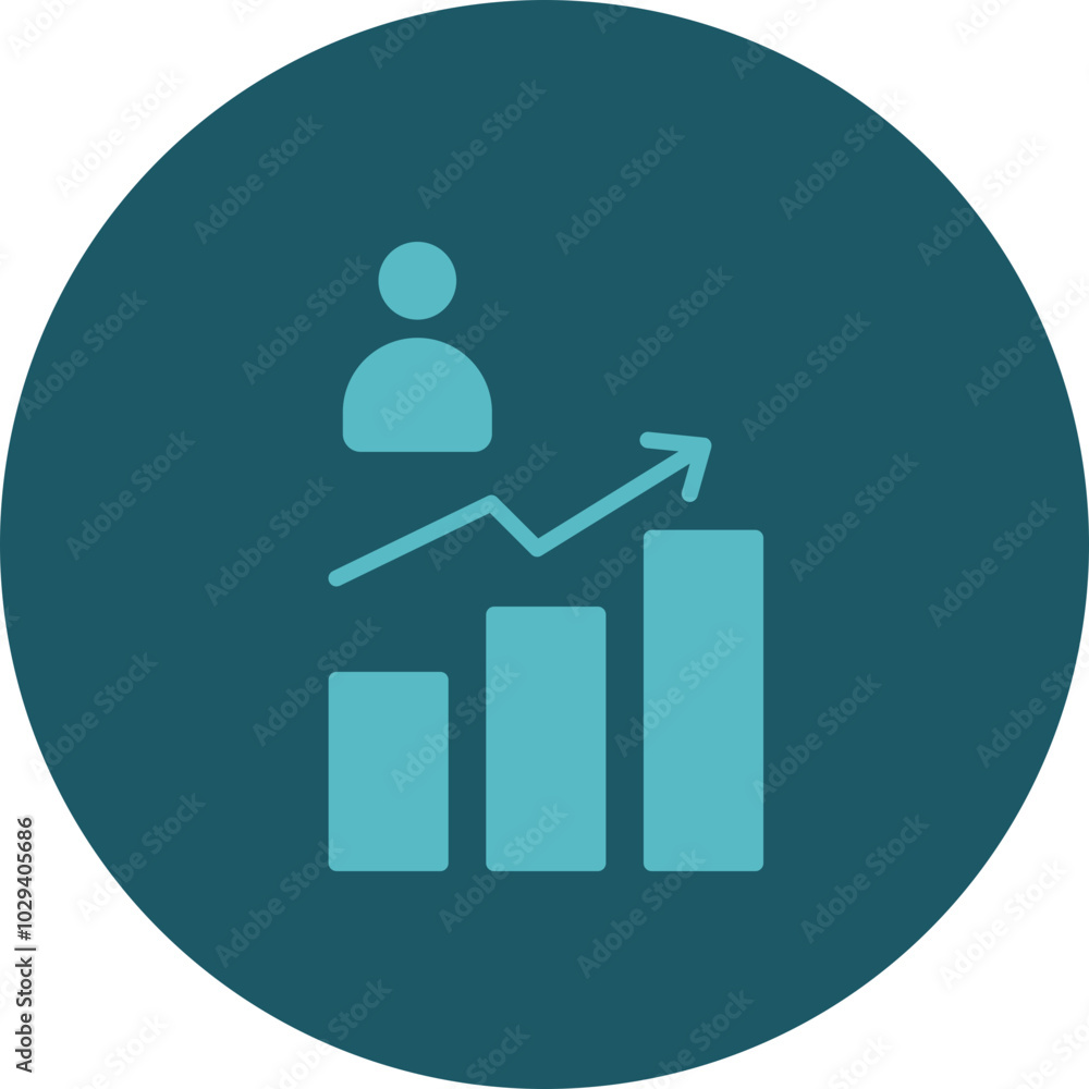 Analytics Icon Design
