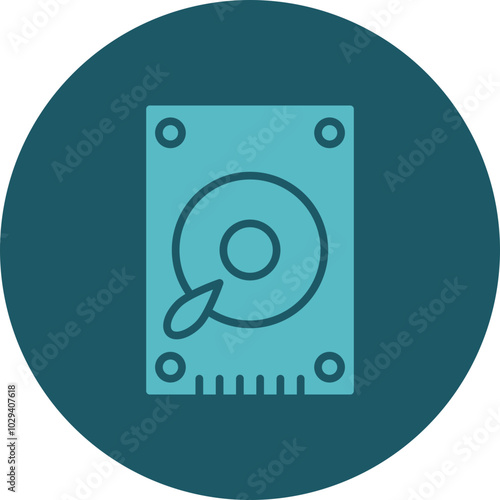 Hdd Icon Design