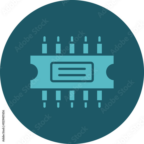 Rom Icon Design