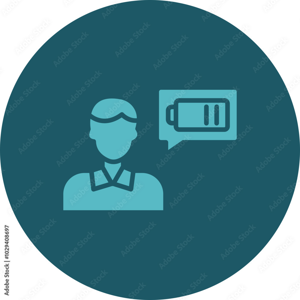 Burnout Icon Design Burnout Icon Design