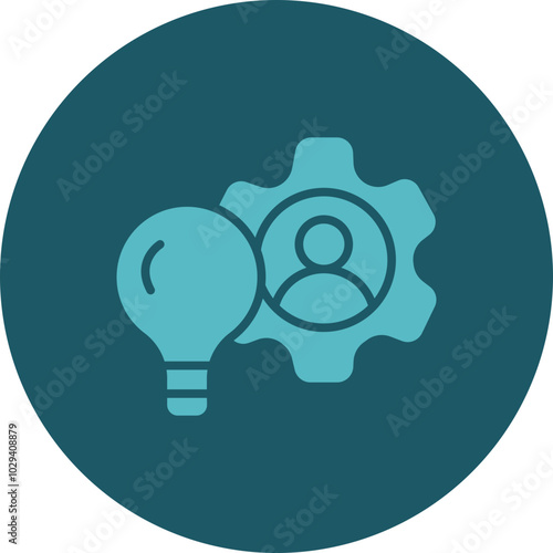 Competence Icon Design