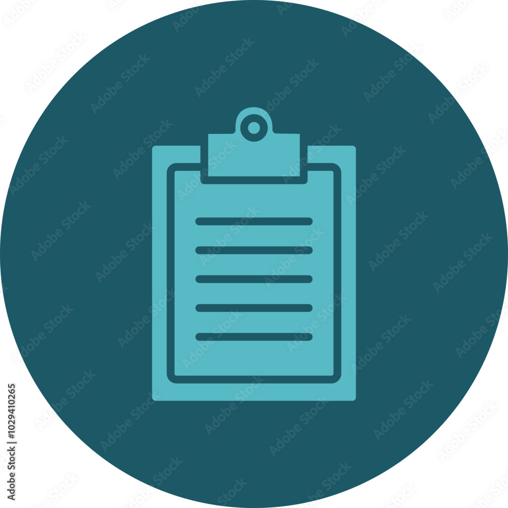 Clipboard Icon Design Clipboard Icon Design