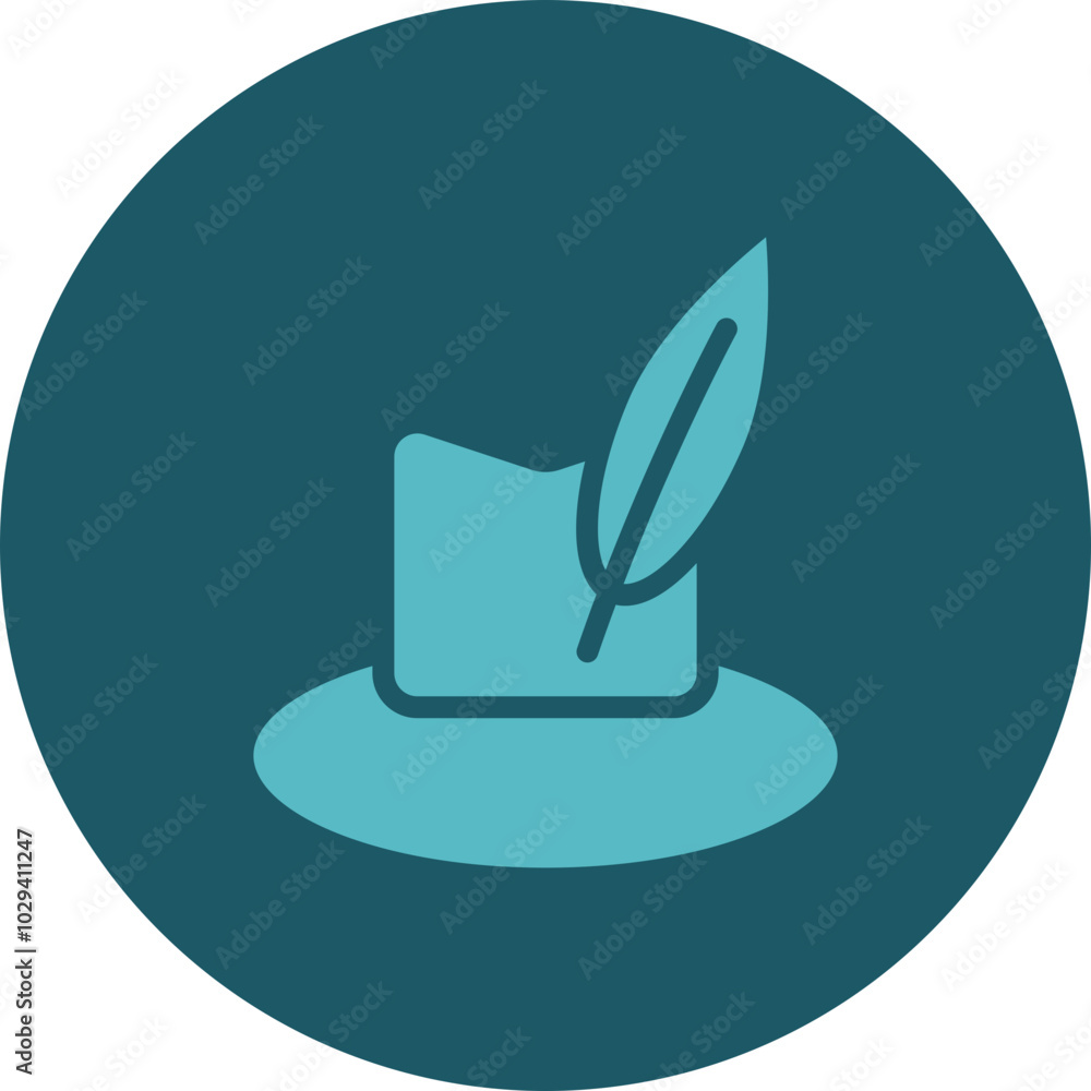 Tyrolean Icon Design Tyrolean Icon Design