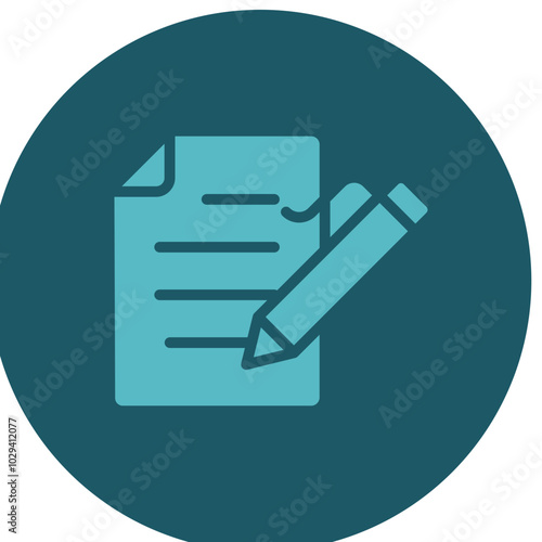 File Edit Icon Design