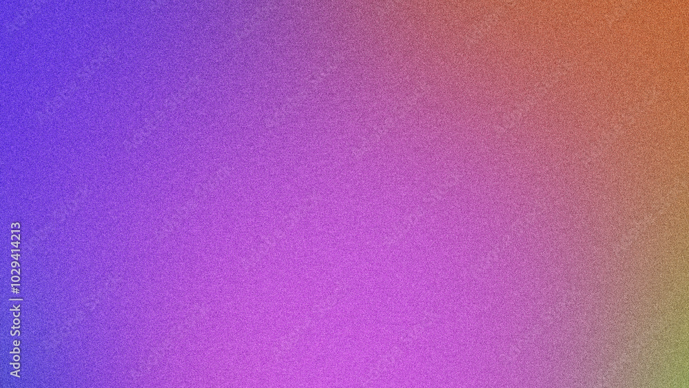 Colorful Gradient Background with Grainy Noise Texture. Modern and Futuristic Design with Smooth Fluid Shapes, Ideal for Posters with a Unique Visual Appeal. Colorful Gradient Background with Grainy Noise Texture. Modern and Futuristic Design with Smooth Fluid Shapes, Ideal for Posters with a Unique Visual Appeal.