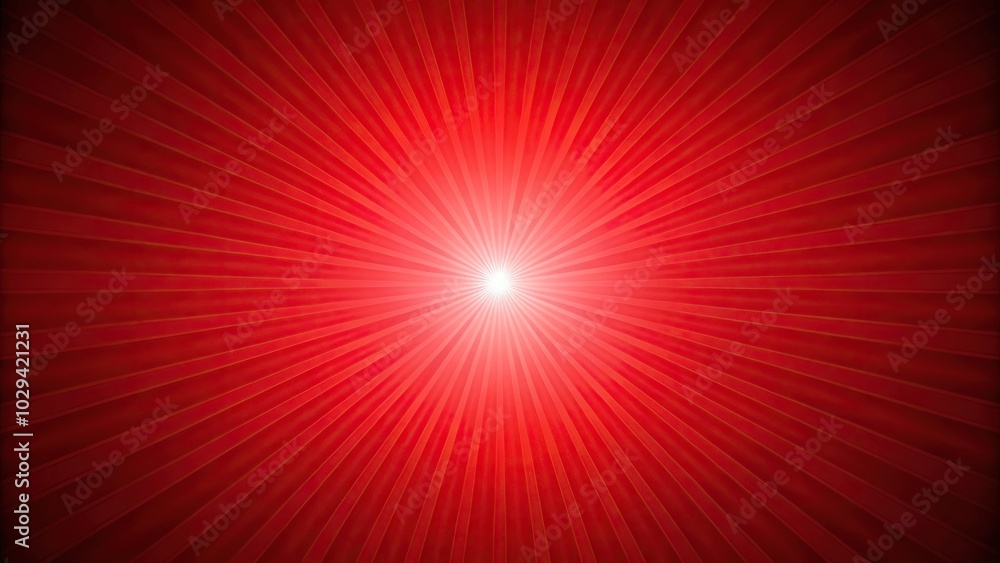 Red gradient background with radial effect Red gradient background with radial effect