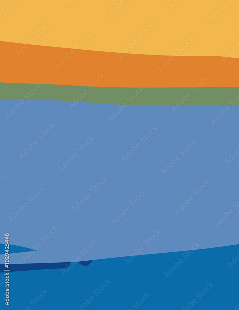 Obraz premium abstract background