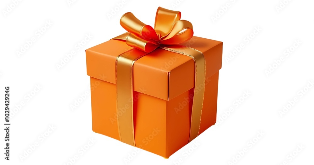 Obraz premium Gift box