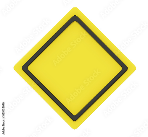 Blank warning sign on png transparent background. Free Download Blank warning sign on png transparent background. - GFXLoad