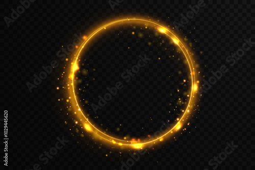 Abstract light lines of movement and speed. light ellipse. Galaxy Glint. Glowing podium. Space tunnel. Light everyday glowing effect. semi-circular wave, light trail curve swirl. Bright spiral.