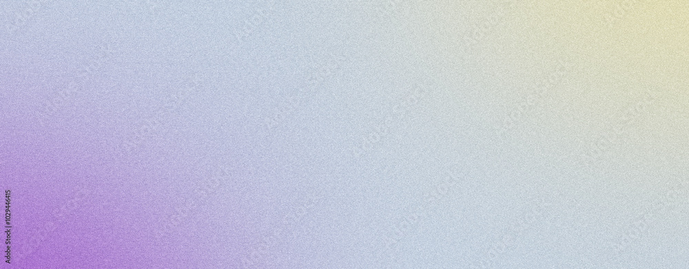 Grainy purple blue yellow gradient background Grainy purple blue yellow gradient background