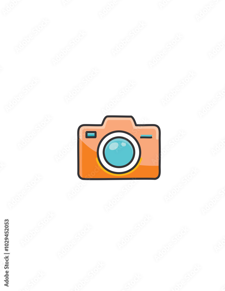 Camera icon Camera icon