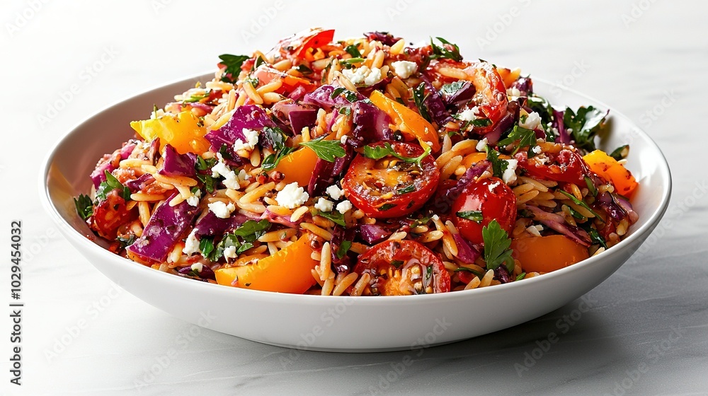 A close-up of a bowl of mixed vegetables including carrots and onions on a table A close-up of a bowl of mixed vegetables including carrots and onions on a table