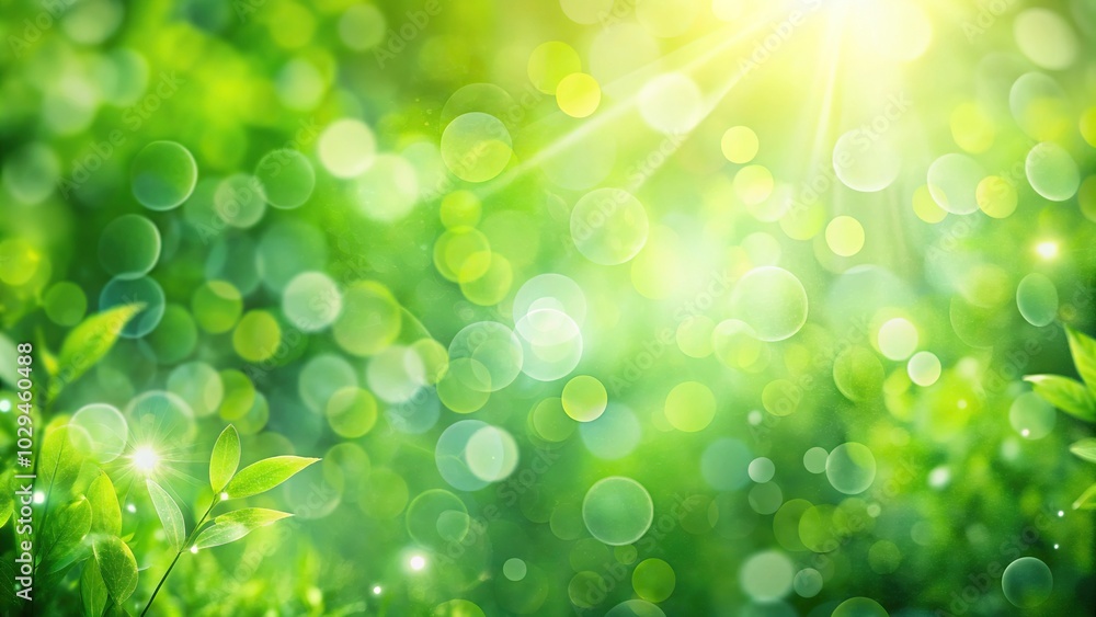 soft blur abstract natural fresh green background soft blur abstract natural fresh green background
