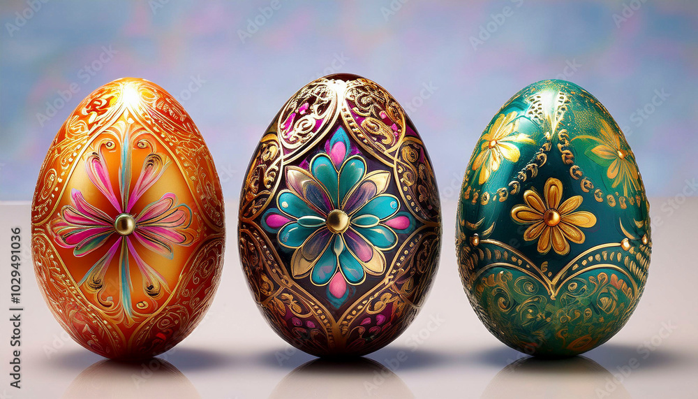 easter eggs easter eggs