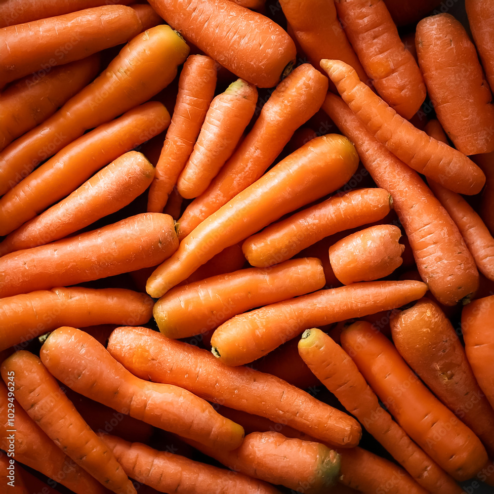 Fresh a Pile Lots fresh carrot texture, pattern background Fresh a Pile Lots fresh carrot texture, pattern background