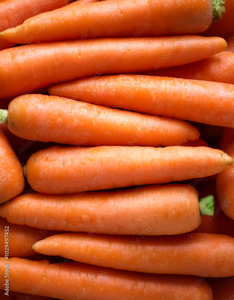 Fresh a Pile Lots fresh carrot texture, pattern background Fresh a Pile Lots fresh carrot texture, pattern background