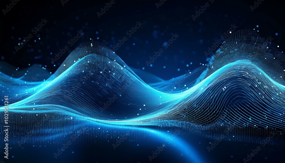 diversity of wave particle diversity of wave particle