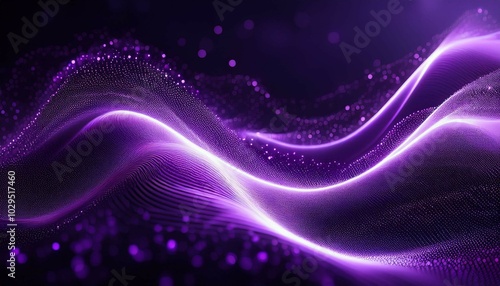 abstract background with space
