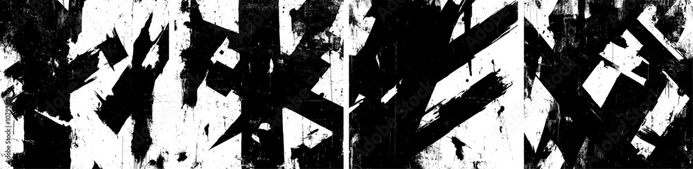 Graffiti texture vector illustration, hand drawn abstract background Graffiti texture vector illustration, hand drawn abstract background