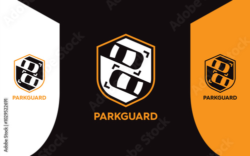 Park Car Protection Guard logo