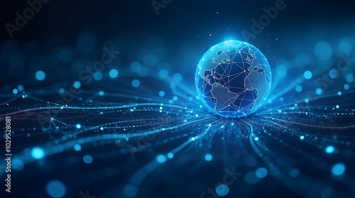 digital planet