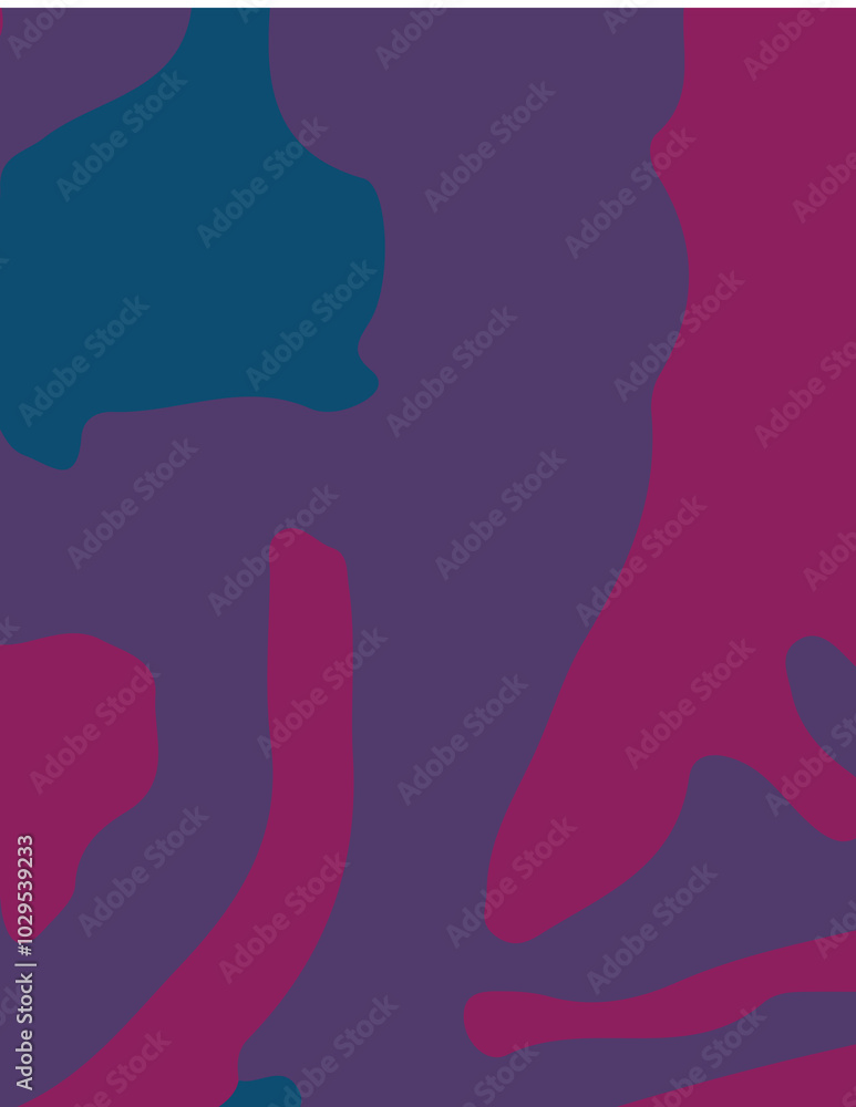 abstract background with untidy waves Illustration abstract background with untidy waves Illustration