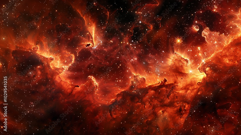 Cosmic Whisper: Guiding Light of the Universe Cosmic Whisper: Guiding Light of the Universe
