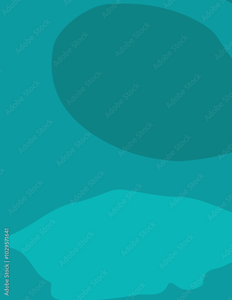 abstract background with untidy waves Illustration abstract background with untidy waves Illustration